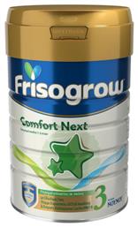 ΝΟΥΝΟΥ Frisogrow 3 Comfort Next για 12+ Μηνών 400gr