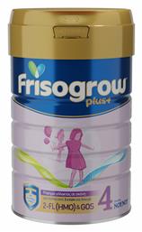 ΝΟΥΝΟΥ Γάλα σε Σκόνη Frisogrow No4 Plus+ για 36m+ 800gr