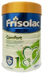 ΝΟΥΝΟΥ Γάλα σε Σκόνη Frisolac Comfort 1 για 0m+ 800gr από το Pharm24