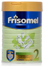 ΝΟΥΝΟΥ Γάλα σε Σκόνη Frisomel 2 για 6m+ 800gr από το e-Fresh