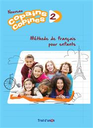 NOUVEAU COPAINS COPINES 2 METHODE