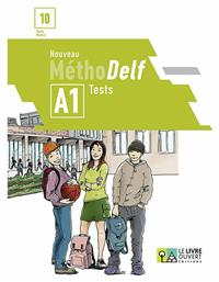 Nouveau Méthodelf A1: Tests