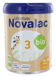 Novalac για 10+ Μηνών 800gr