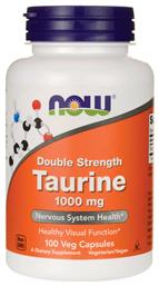 Now Foods Taurine