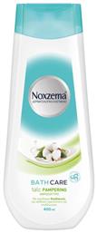 Noxzema Bath Care Talc Pampering 400ml Κωδικός: 10114246 από το ΑΒ Βασιλόπουλος