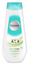 Noxzema Bath Care Talc Pampering Κρεμώδες Αφρόλουτρο με Εκχύλισμα Βαμβακιού Πούδρα 750ml από το Galerie De Beaute