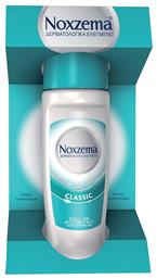 Noxzema Classic Αποσμητικό 48h σε Roll-On 50ml από το Esmarket