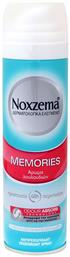 Noxzema Memories Anti-perspirant Αποσμητικό 48h σε Spray 150ml από το Pharm24