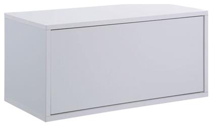 Ντουλάπι Τοίχου Module Λευκό 60x30x30εκ. από το Esmarket