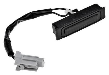 NTY Χερούλι Πόρτας με τοποθέτηση Πίσω Nissan Qashqai J10 2006 EZC-NS-009