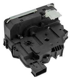 NTY Κλειδαριά Πόρτας με τοποθέτηση Πίσω Αριστερά Opel Corsa EZC-PL-054