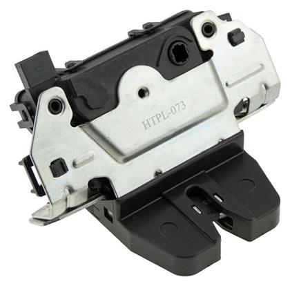 NTY Κλειδαριά Πόρτας με τοποθέτηση Πορτ Μπαγκάζ Opel Astra 2004-2008 EZC-PL-073