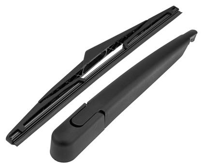 NTY Πίσω Υαλοκαθαριστήρας 300mm