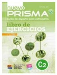 NUEVO PRISMA C2 EJERCICIOS (+ CD) από το e-shop