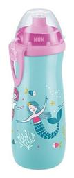 Nuk First Choice Sports Cup Εκπαιδευτικό Μπιμπερό 450ml