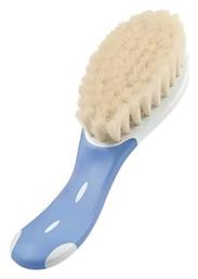 Nuk Βρεφική Βούρτσα Βούρτσα Μαλλιών Soft