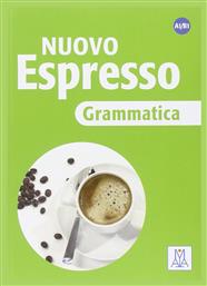 NUOVO ESPRESSO GRAMMATICA A1 - B1