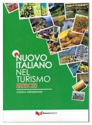 Nuovo italiano nel turismo Esercizi