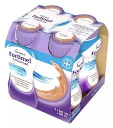 Nutricia Fortimel 1.5kcal 4 x 200ml Σοκολάτα