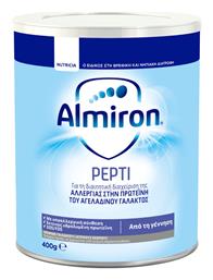 Nutricia Γάλα σε Σκόνη Almiron Pepti για 0m+ 400gr