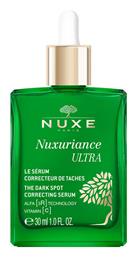 Nuxe Nuxuriance Ultra Αντιγηραντικό Serum Προσώπου 30ml