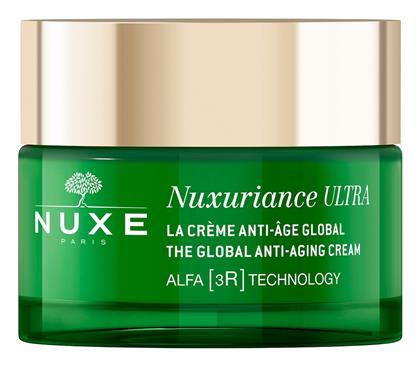 Nuxe Nuxuriance Ultra Ενυδατική & Αντιγηραντική Κρέμα Προσώπου 50ml