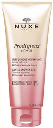 Nuxe Prodigieux Floral Scented Shower Gel 200ml από το Pharm24