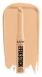 Nyx Professional Makeup Concealer Stick 06 Natural 1.6gr