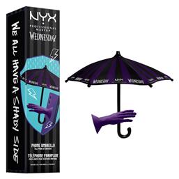 Nyx Professional Makeup Διακοσμητικό Κινητών Μωβ