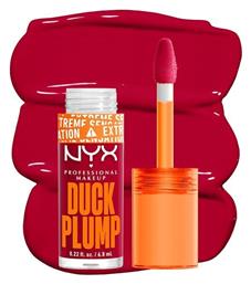 Nyx Professional Makeup Duck Plump Lip Gloss 14 Hall Of Fame 6.8ml