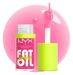 Nyx Professional Makeup Fat Oil Lip Drip 02 Missed Call 4.8ml