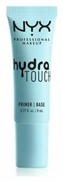 Nyx Professional Makeup Hydra Touch Primer Προσώπου σε Κρεμώδη Μορφή 8ml από το Galerie De Beaute