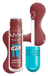 Nyx Professional Makeup Lip IV Lip Stain