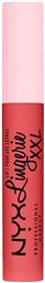 Nyx Professional Makeup Lip Lingerie XXL Matte Liquid 03 Xxpose Me 4ml από το Pharm24