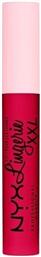 Nyx Professional Makeup Lip Lingerie XXL Matte Liquid 21 Stamina 4ml από το Pharm24