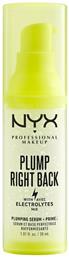 Nyx Professional Makeup Plump Right Back Primer Προσώπου σε Κρεμώδη Μορφή 30ml από το Pharm24