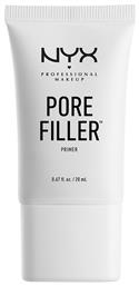 Nyx Professional Makeup Pore Filler Primer Προσώπου σε Κρεμώδη Μορφή