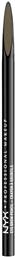 Nyx Professional Makeup Precision Μολύβι για Φρύδια 02 Taupe