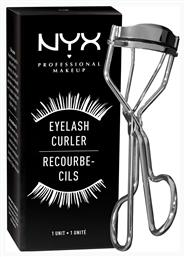 Nyx Professional Makeup Ψαλιδάκι για Βλεφαρίδες από το Pharm24