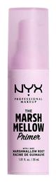 Nyx Professional Makeup The Marshmellow Primer Προσώπου σε Κρεμώδη Μορφή