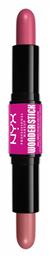 Nyx Professional Makeup Wonder Stick Light Peach/Baby Pink από το Pharm24