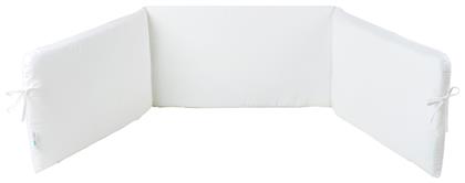 Ο Κόσμος του Μωρού Πάντα Κλασική 0773 White 40x210cm