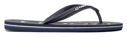 O'Neill Profile Flip Flops σε Μπλε Χρώμα