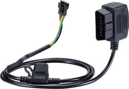 OEM Αντάπτορας για OBD για GPS TRACKER TIBO LT02