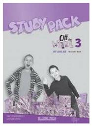 OFF THE WALL 3 A2 STUDY PACK από το Public