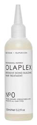 Olaplex Nο.0 Serum Ενδυνάμωσης για Όλους τους Τύπους Μαλλιών Intensive Bond Building 155ml