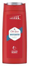 Old Spice Whitewater Αφρόλουτρο σε Gel για Άνδρες 675ml