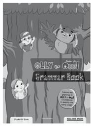 OLLY THE OWL JUNIOR A GRAMMAR από το Public