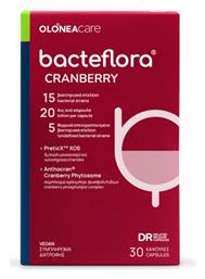 Olonea BacteFlora Cranberry