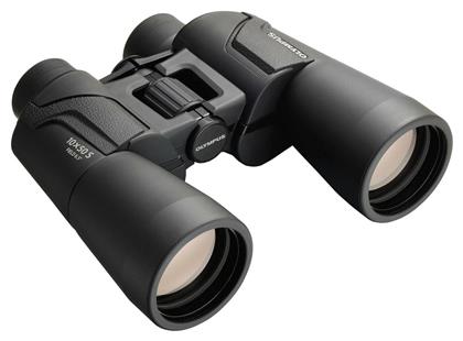 Olympus Κιάλια Binoculars 8-16x40mm από το Public